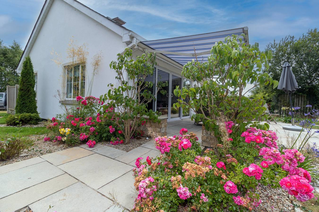 Brittas Bay Holiday Park No. 7 in County Wicklow