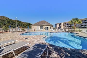 Agriturismo per 6 Persone in Fernandina Beach, Amelia Island, Foto 3