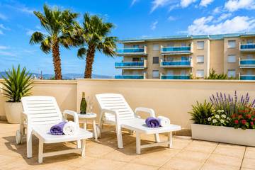 Apartamento para 6 Personas en La Pineda, Vilaseca, Foto 3