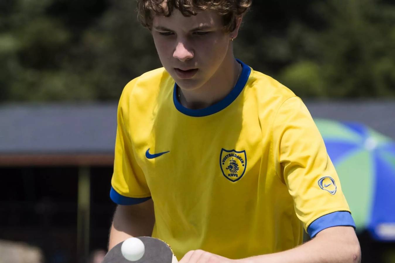 Huurtent Army 1 tot 5 personen - 1 personen. bij de prijs inbegrepen in Sprimont, Luik en omgeving