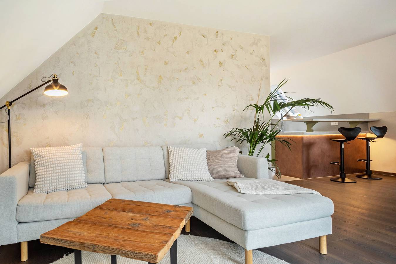 Ganze Wohnung, Apartment 'Herzensbleibe Waldsee' mit Wlan in Bad Waldsee, Region Bodensee-Oberschwaben
