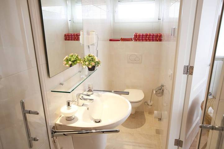 B&B für 2 Personen, mit Garten in den Niederlande - 3