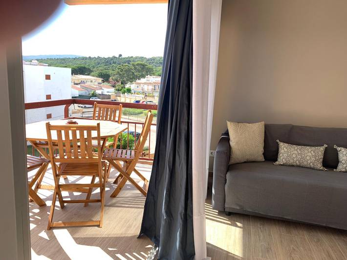 Apartamento entero, 213 in Sant Esteve de la Fosca (Palamós), Palamós