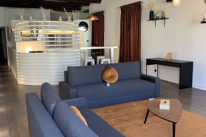 Holiday rental for 6 people in Marseille