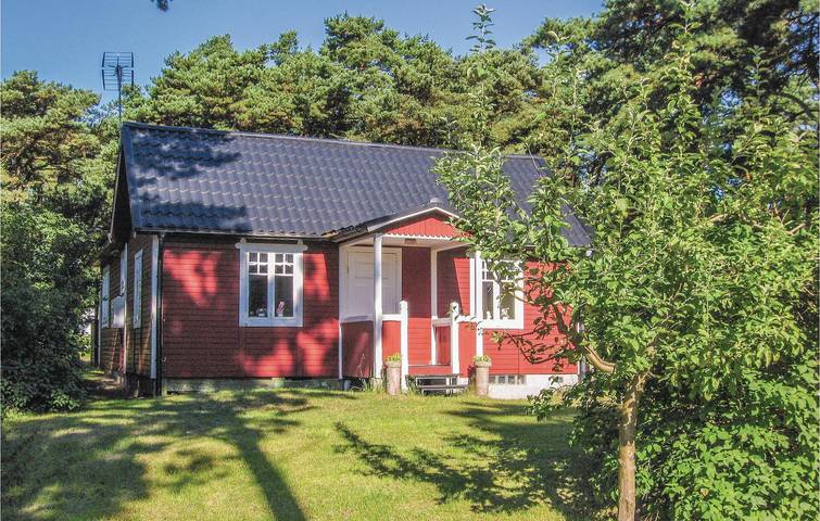 Hus för 6 Personer in Österlen