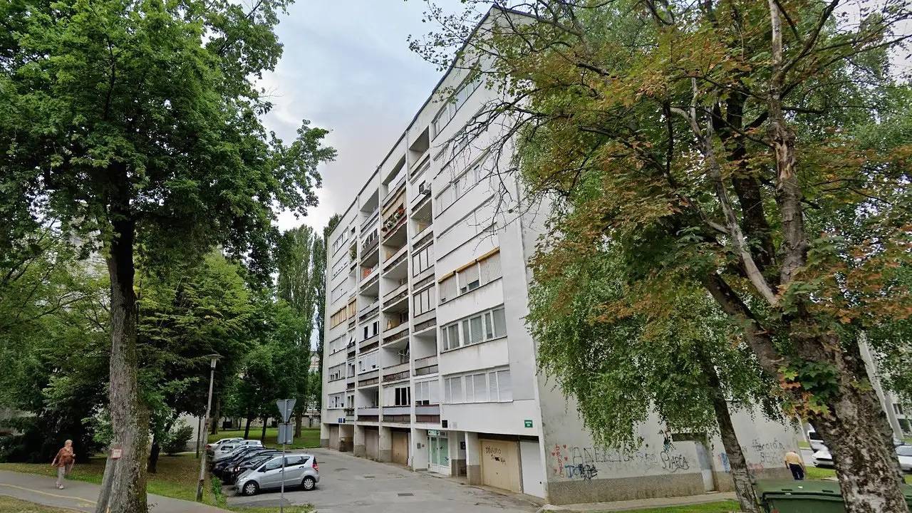 Ganze Ferienwohnung, Ferienwohnung für 3 Personen (31 m²) in Karlovac in Karlovac, Karlovac und Umgebung