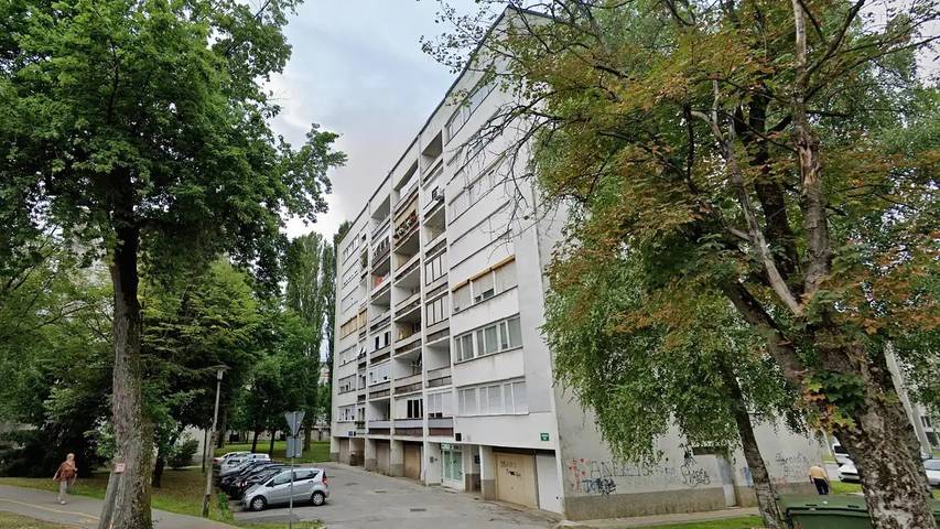 Apartament wakacyjny dla 3 osób w Karlovac