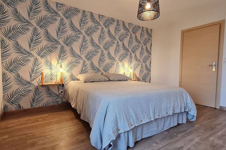 Gîte pour 4 personnes dans Athienville - 2