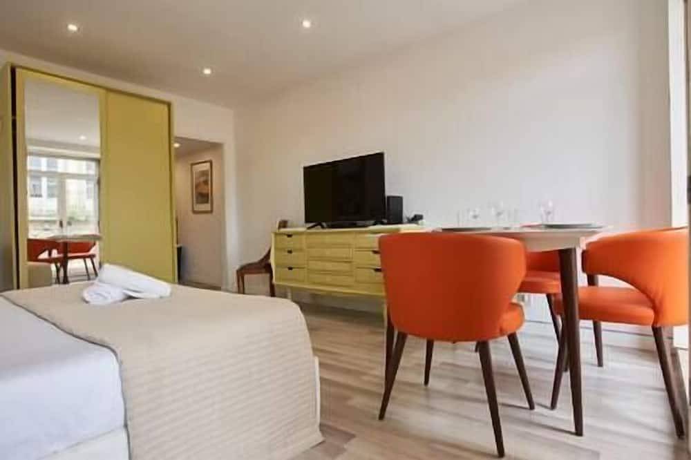 Apartamento entero, So Simply Ribeira - Encantador apartamento ubicado en pleno centro histórico  de Oporto in Sé (Porto), Oporto