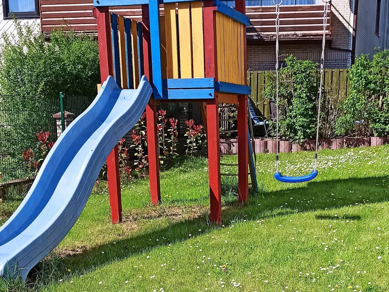 Ganze Ferienwohnung, Ferienwohnung Happy Life - Große familienfreundliche Ferienwohnung in Northeim, Niedersachsen