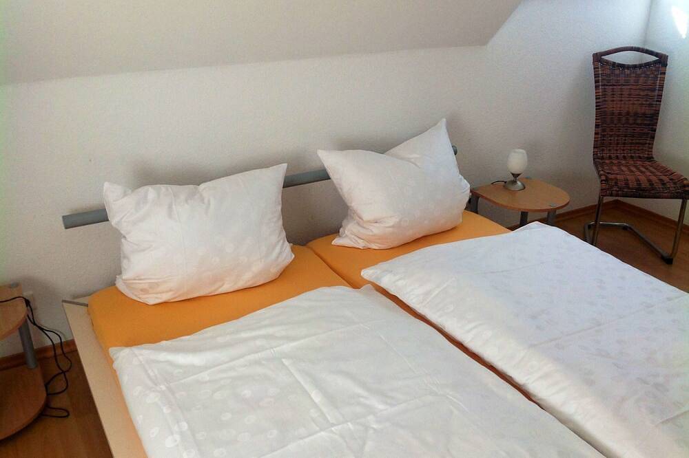 Ganze Wohnung, Ferienwohnung/App. für 3 Gäste mit 80m² in Ibbenbüren (93225) in Ibbenbüren, Münsterland