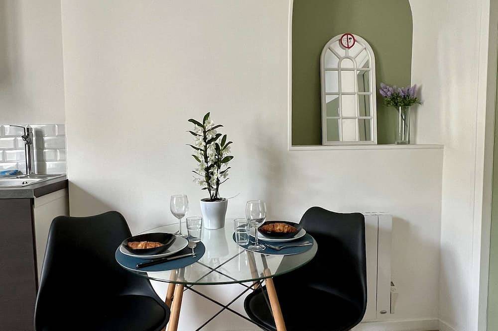 Entire apartment, Studio charmant et cosy  en centre-ville in Châtellerault, Vienne