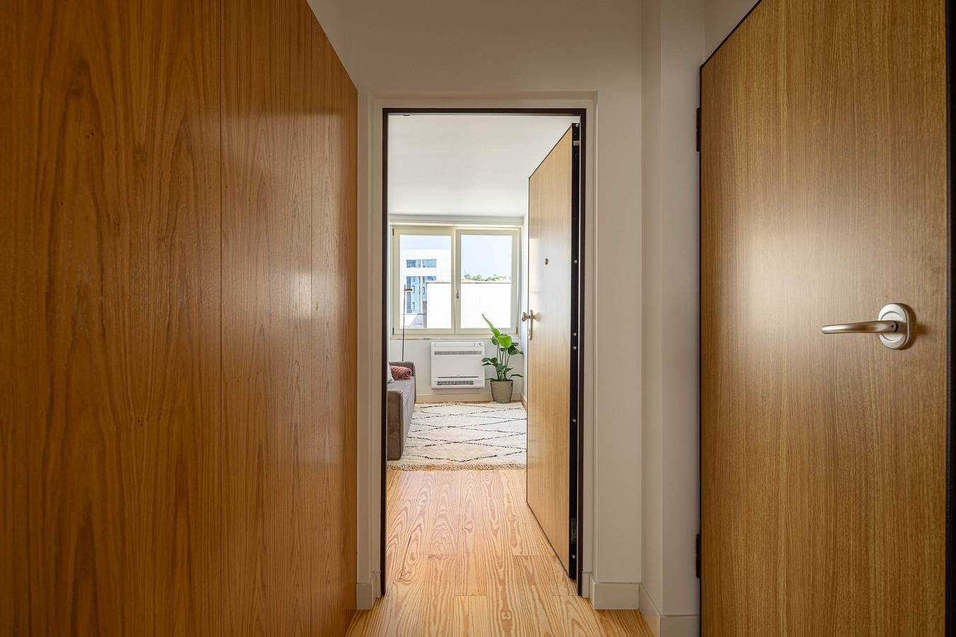 Azul Downtown Apartments - Jardim, foto 10