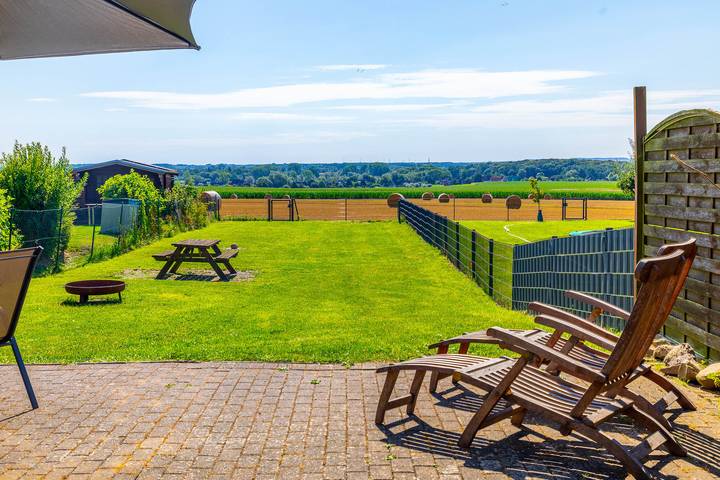 Ferienhaus mit meerblick für 6 Personen, mit Terrasse und Garten in Boltenhagen - 2