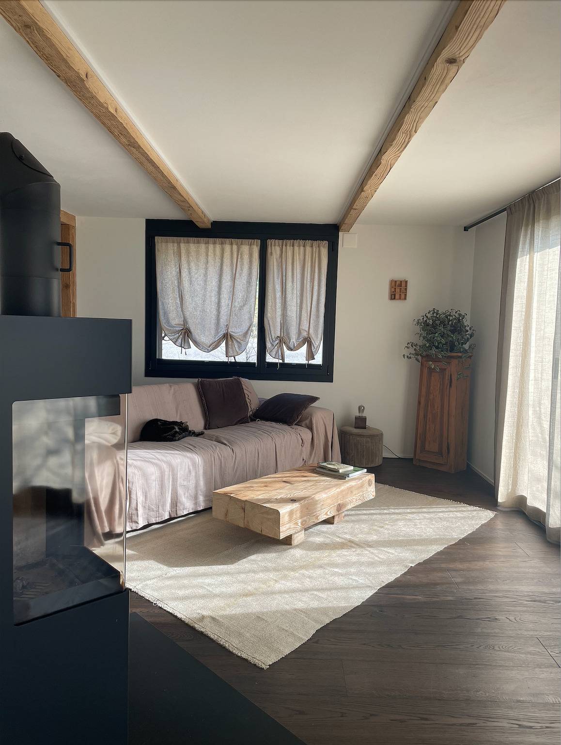 Entire holiday apartment, Retreat in the middle of nature in Bernese Oberland
