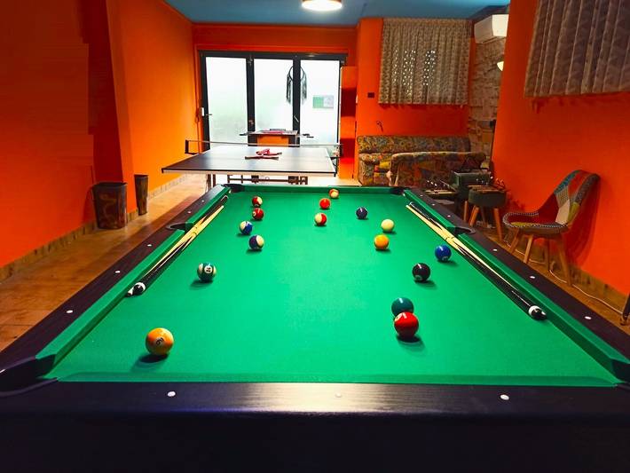 Appartamento intero, Lukas Home – Appartamento per 6 Ospiti con Sala Giochi e Vicino al Lago in Merone, Brianza