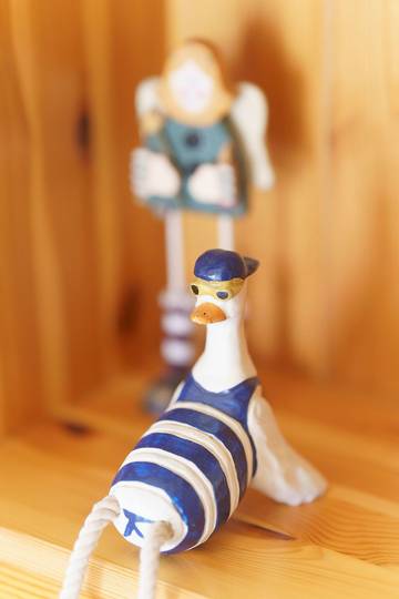 Vakantiepark voor 5 Personen in Otterndorf, Bremerhaven Cuxhaven, Afbeelding 4