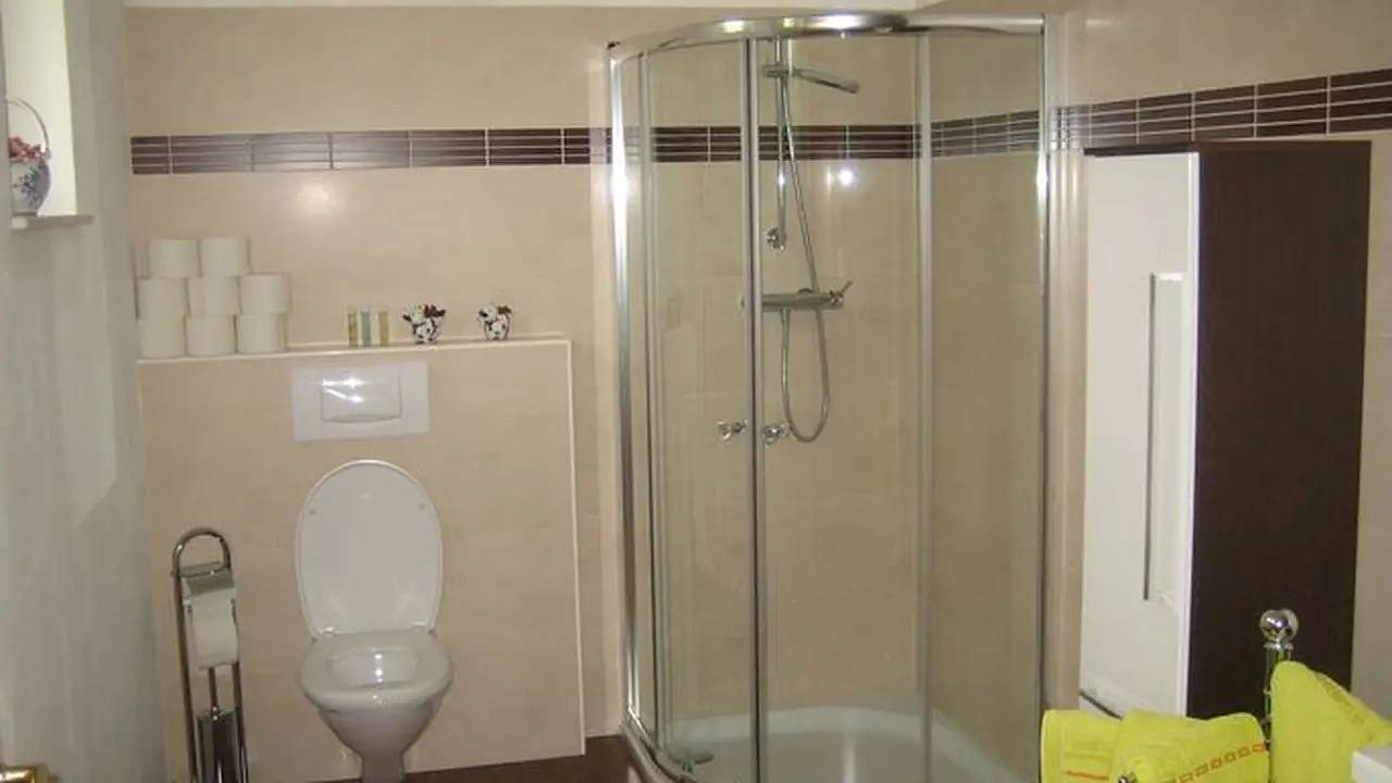 Geheel vakantieappartement, Ferienwohnung für 4 Personen (73 m²) in Abersee in Abersee, Strobl