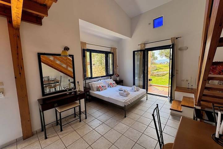 Bungalow für 4 Personen auf Zakynthos - 4