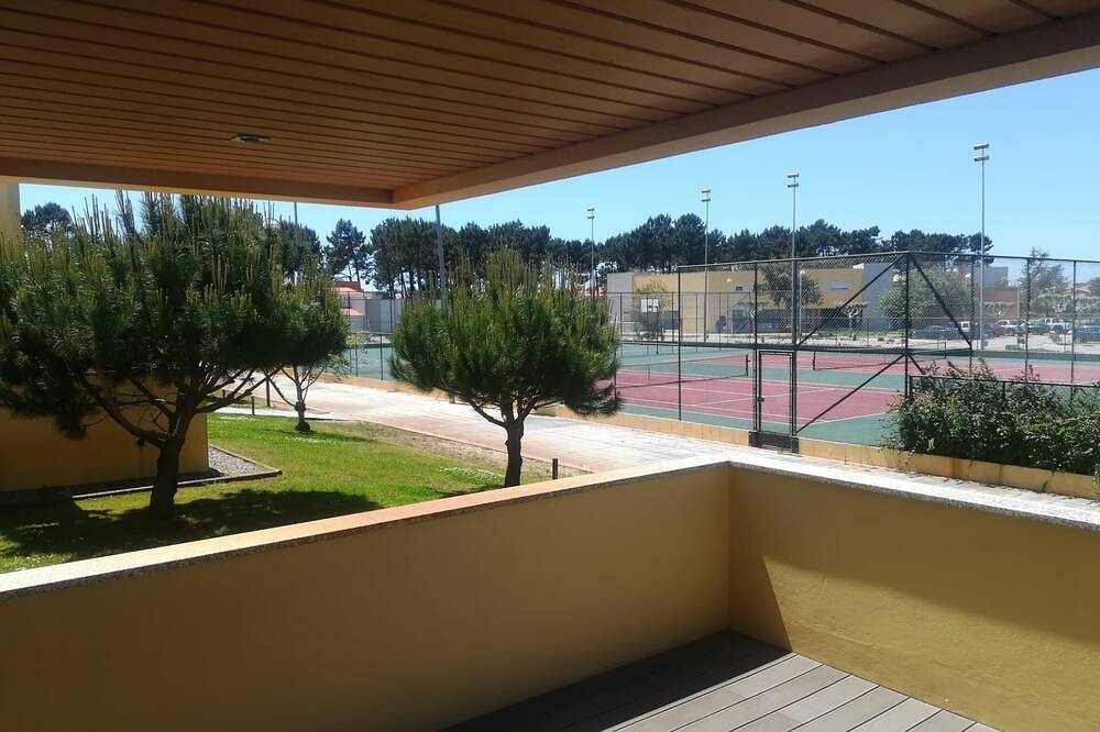 Apartamento inteiro, Pine Beach Spot - Furadouro, magnífico apartamento com piscina e campos de jogos in Furadouro, Ovar