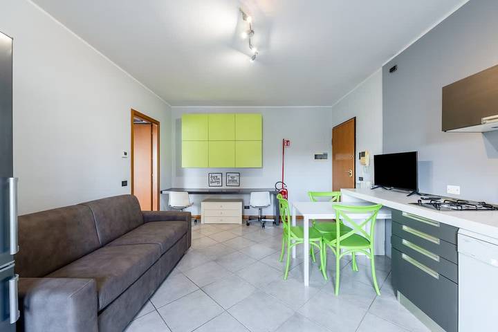 Appartamento vacanze per 4 persone - 1