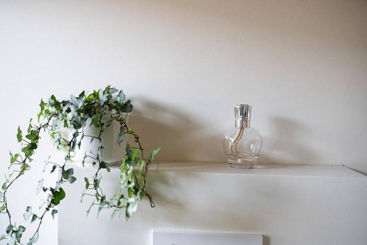 Ferienwohnung für 4 Personen, mit Balkon und Terrasse sowie Garten und Ausblick in Andelsbuch - 3