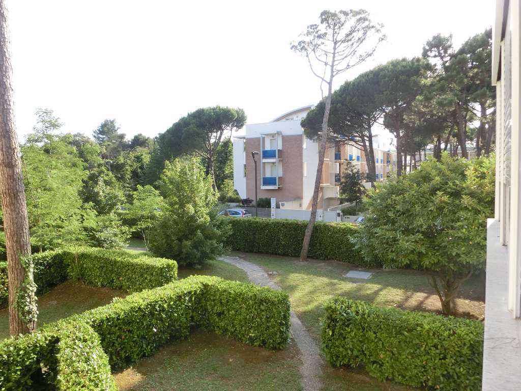 Appartement de vacances entier, Appartement de vacances avec la mer à proximité  in Bibione, Province de Venise
