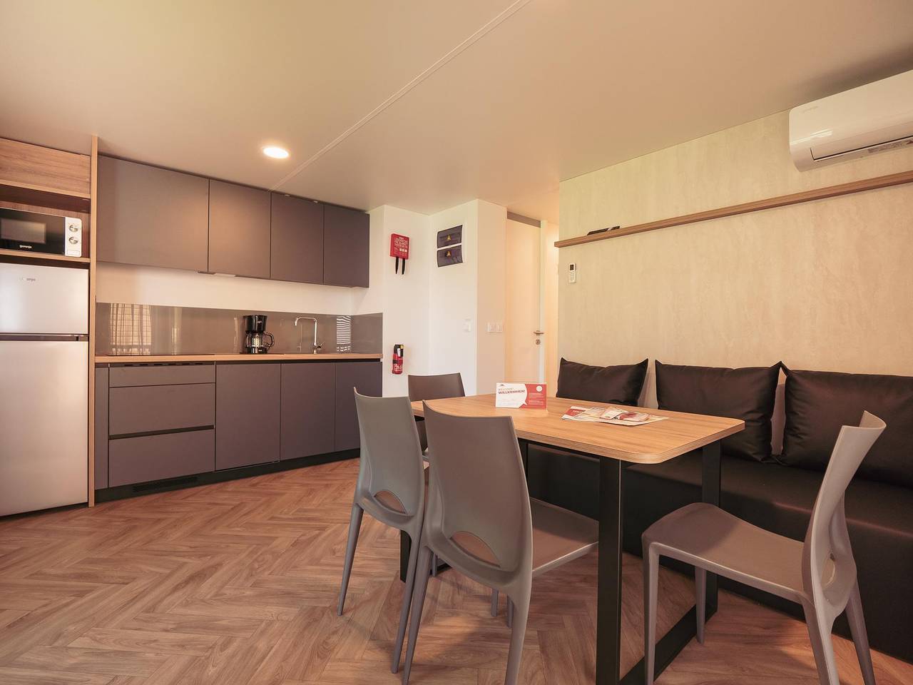 Komfort - Zimmer in Afritz am See, Klagenfurt-Villach