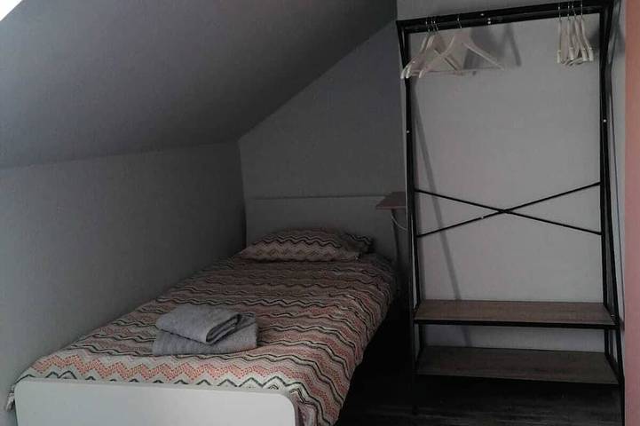 Location de vacances pour 3 personnes dans Sassay - 3