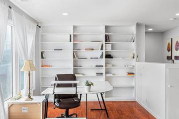 Casa Vacanza per 6 Persone in Contea di San Mateo, Foto 4