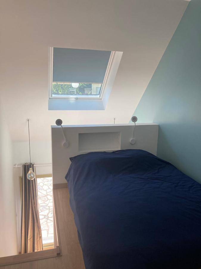 Appartement entier, One-Bedroom Apartment in Dammartin-en-Goële, Seine-et-Marne