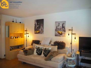 Ferienwohnung für 4 Personen in Chalais (Schweiz), Walliser Alpen, Bild 1