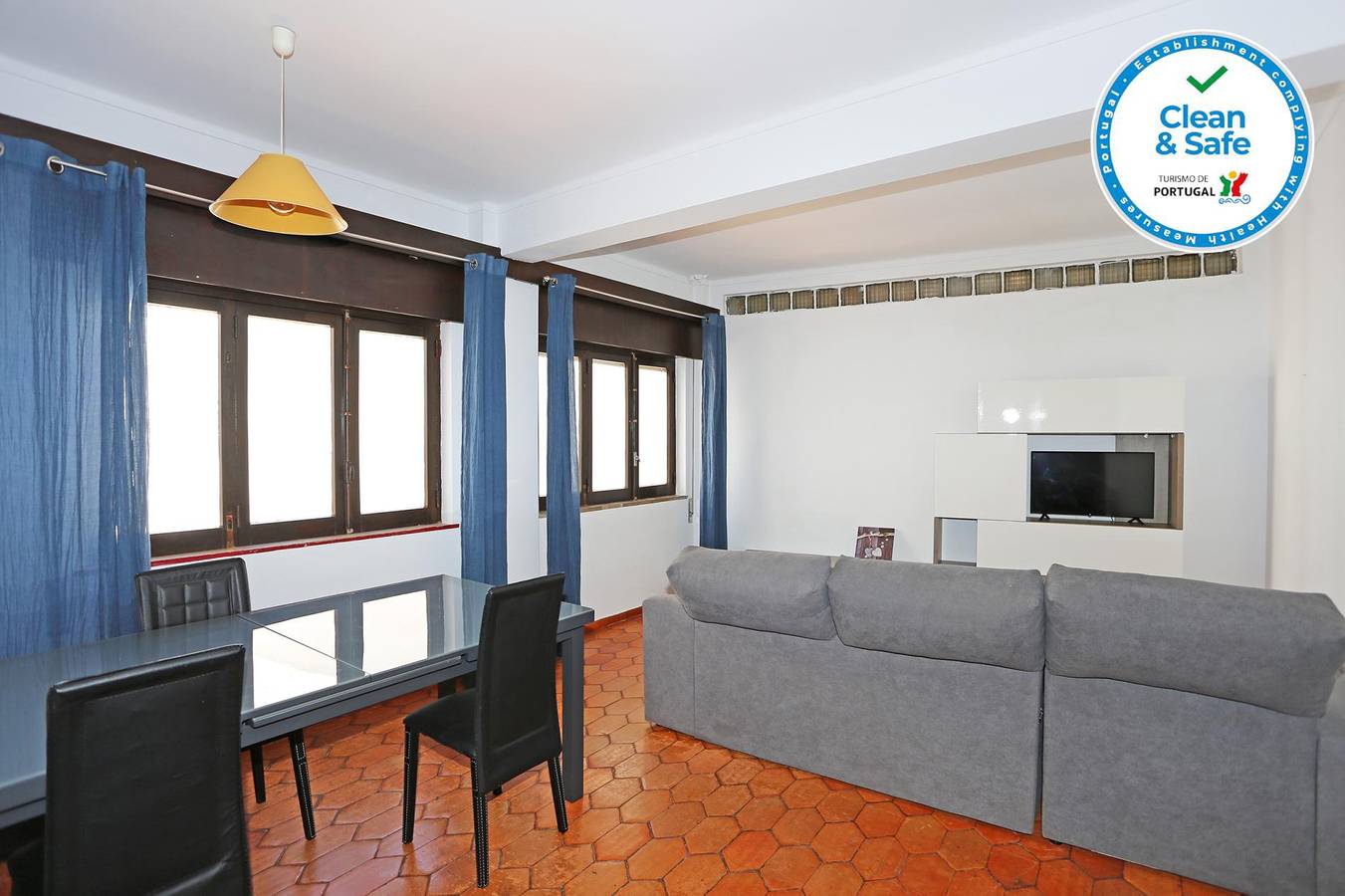 Apartamento entero, Apartamento de vacaciones para 3 personas in Albufeira, Distrito de Faro