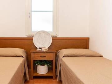 Camping for 6 People in Orbetello, Tuscany, Photo 2