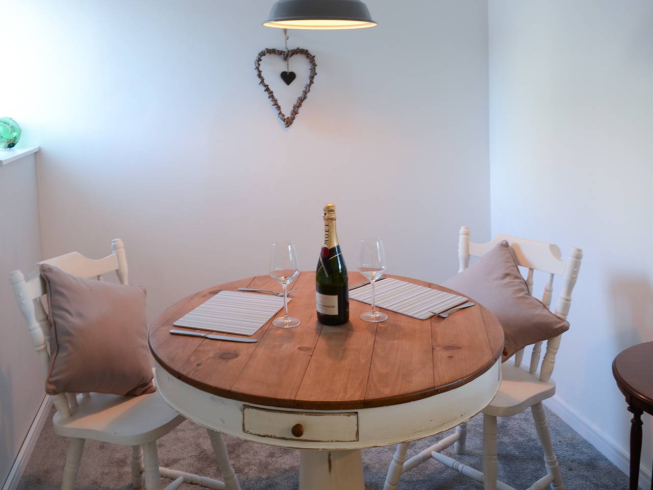 Sea Thistle Cottage in Nairn, Highlands