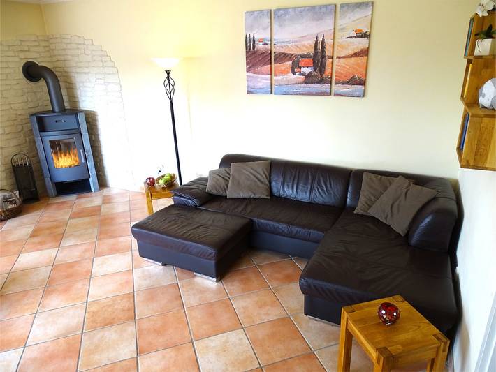 Ferienhaus für 4 Personen, mit Terrasse und Garten in Kellenhusen - 4