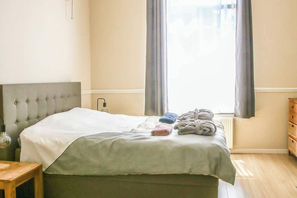 Entire apartment, Appartement Spacieux et Complètement Rénové in Schaerbeek - Schaarbeek, Flanders