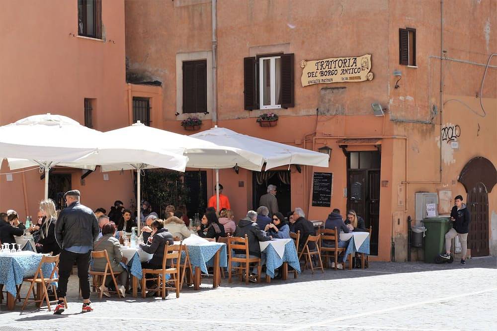 Lori's Home near Rome. Special Discounts For You For Autumn And Winter. in Nettuno, Rome Province