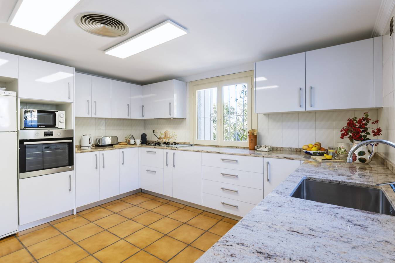 Villa Levante in Jávea, Costa Blanca