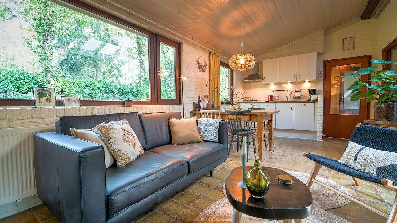 Ferienhaus für 4 Personen (75 m²) in Zorgvlied in Regio Zwolle