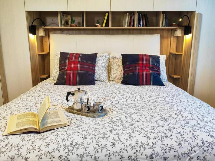 Casa vacanza per 7 persone, con giardino, con animali domestici a Torre del Lago Puccini