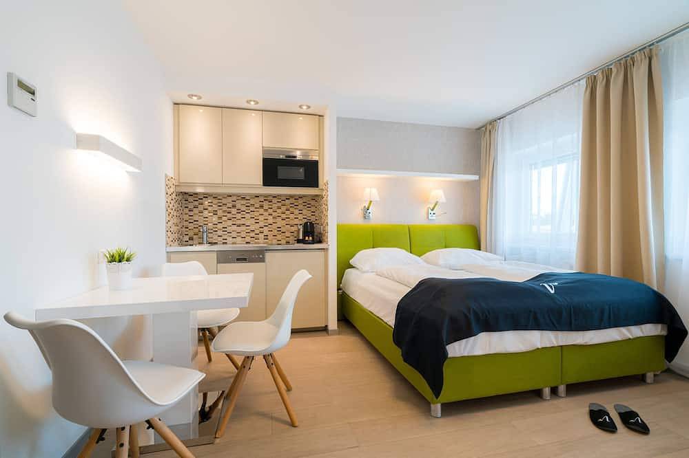 Appartamento vacanze a Vienna a partire da 146€ a notte