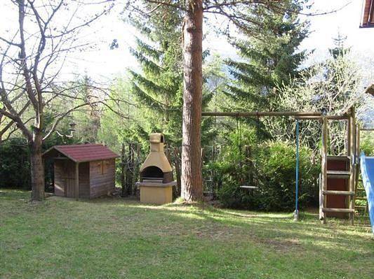 Ferienwohnung für 14 Personen, mit Garten und Balkon im Lungau - 3