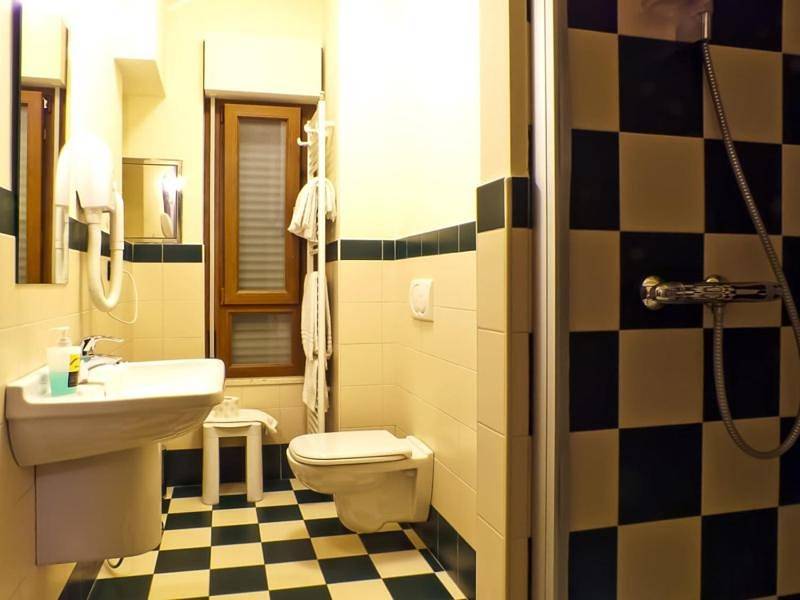 Triple Room in Pescara, Province de Pescara