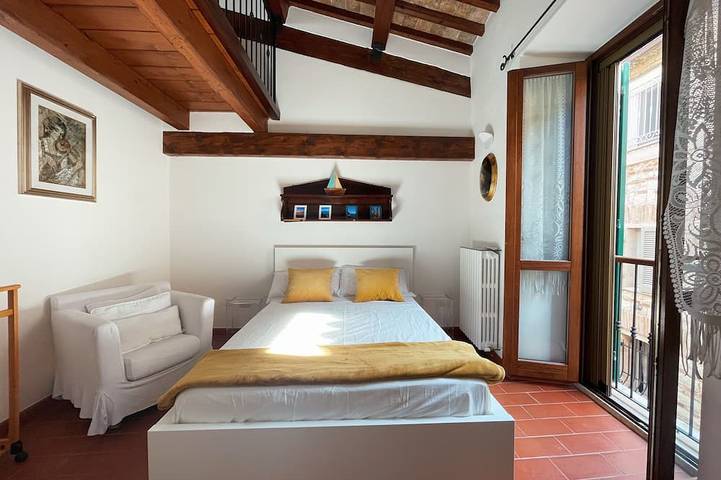 Ferienwohnung für 4 Personen - 1