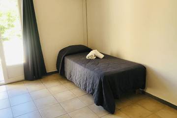 Bungalow für 3 Personen in Porto-Vecchio, Sartène und Umgebung, Bild 1