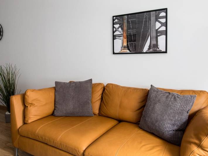 Appartement de vacances entier, La Nuit con Parking gratis en centro histórico in San Honorato, San Cristóbal de La Laguna