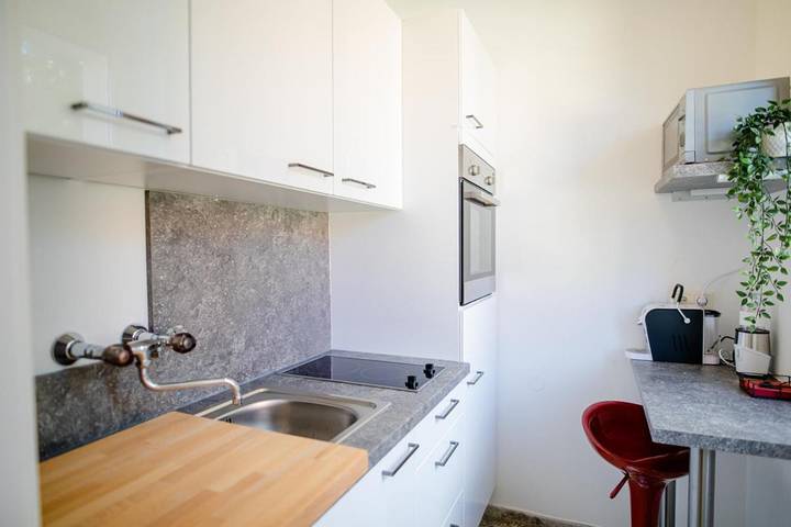 Chambre d’hôte pour 2 personnes, avec jardin à Graz - 4