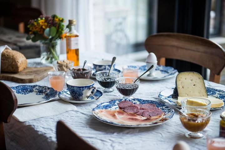 Location de vacances pour 2 personnes, avec jardin à Herentals - 3