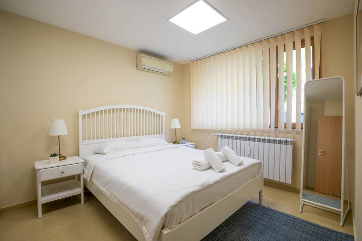 Gîte pour 3 personnes à Sofia - 4